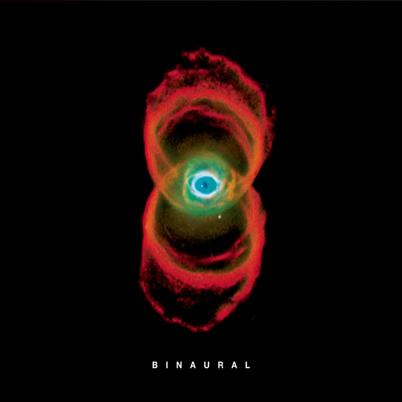 Pearl Jam: Binaural