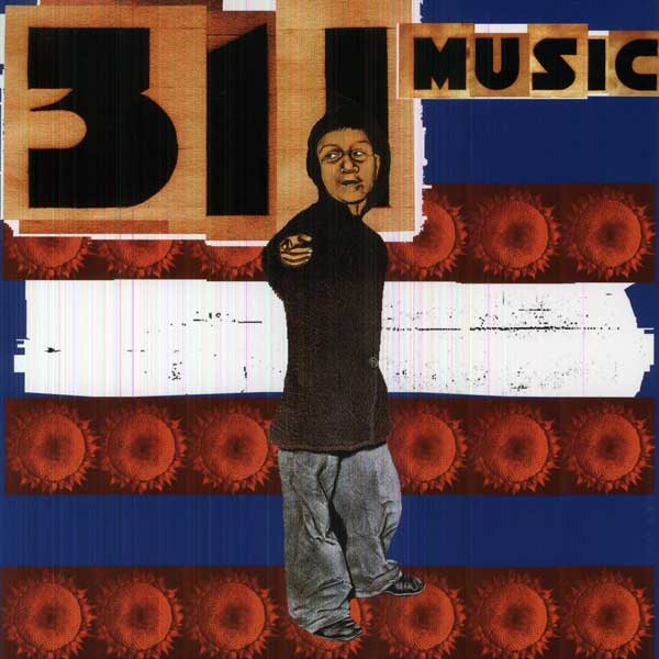 311: Music