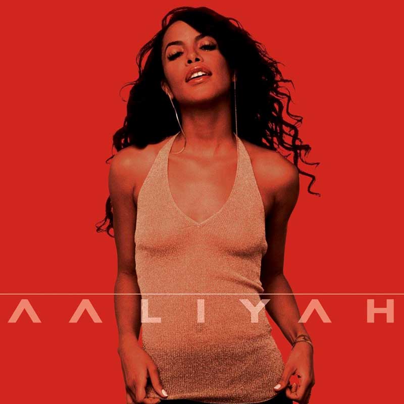Aaliyah: Aaliyah