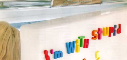 Aimee Mann: I'm With Stupid