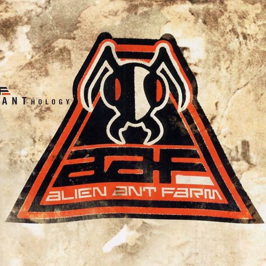 Alien Ant Farm: ANThology
