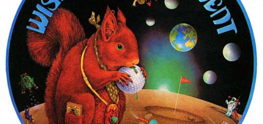 Anthony Phillips: Wise After the Event