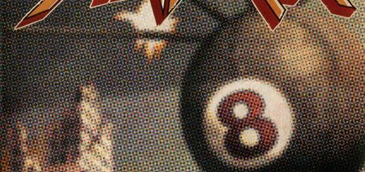 Anthrax: Volume 8: The Threat Is Real