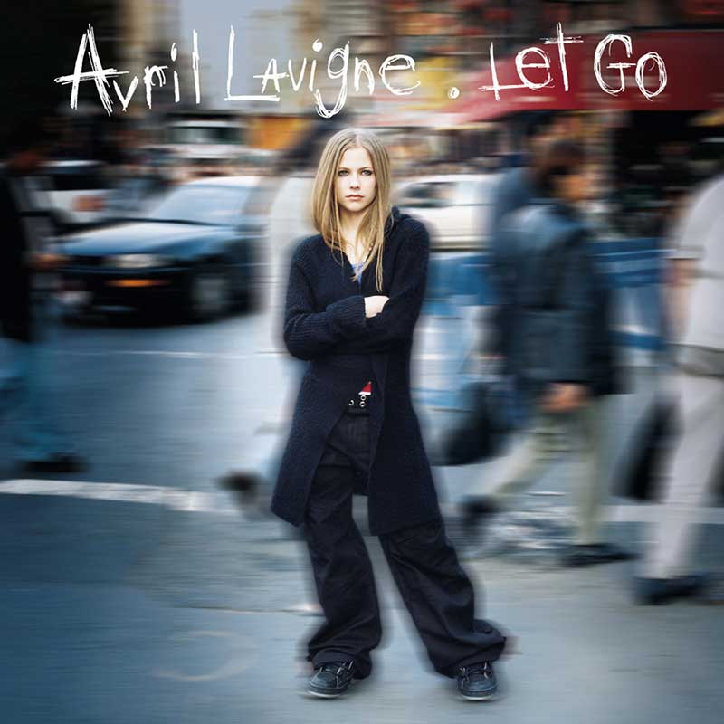Avril Lavigne: Let Go