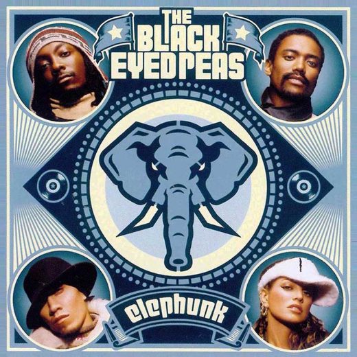 Black Eyed Peas: Elephunk