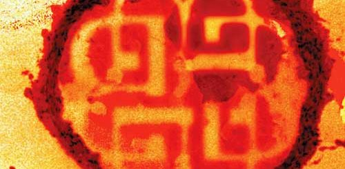 Breaking Benjamin: Saturate