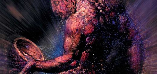 Bruce Dickinson: The Chemical Wedding