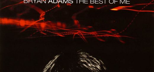 Bryan Adams: Best Of Me