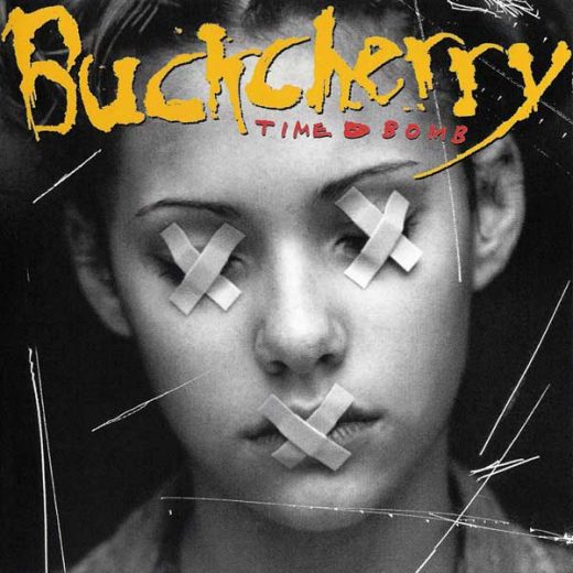 Buckcherry: Time Bomb