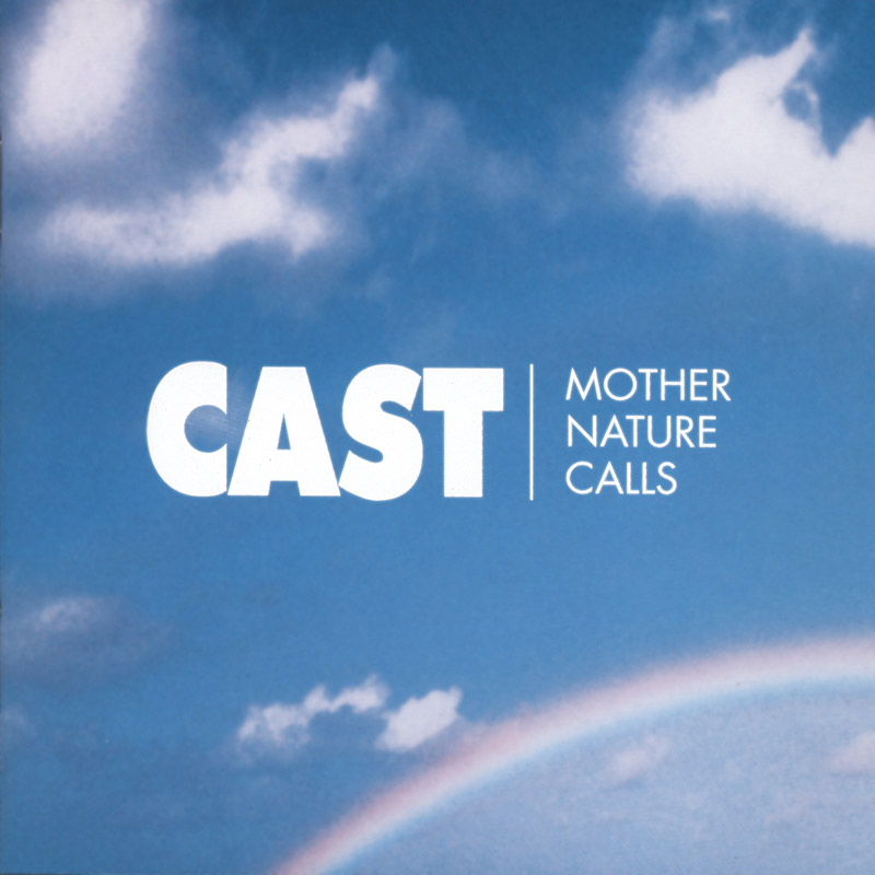 Cast: Mother Nature Calls