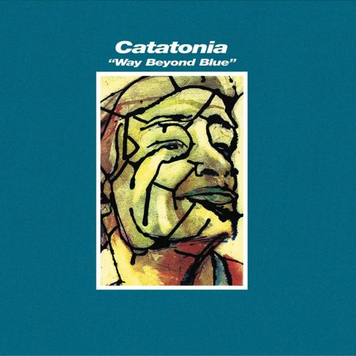 Catatonia: Way Beyond Blue