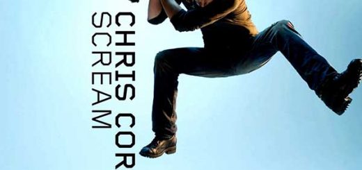 Chris Cornell: Scream