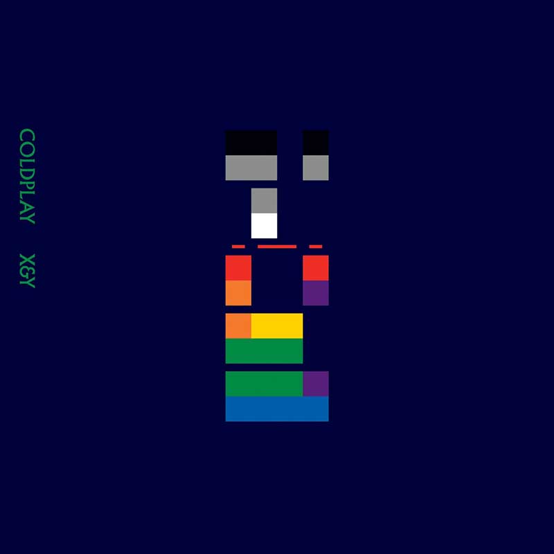 Coldplay: X&Y