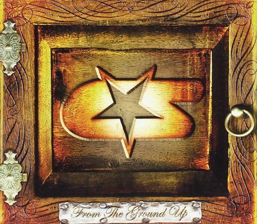Collective Soul: From The Ground Up