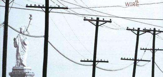 Counting Crows: Across A Wire