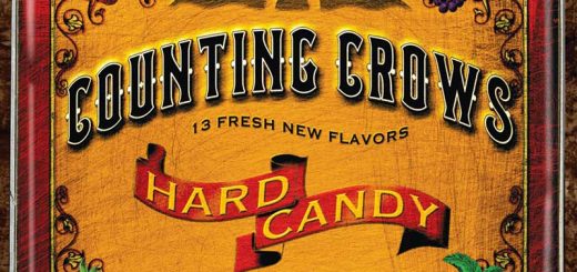 Counting Crows: "Big Yellow Taxi" from Hard Candy