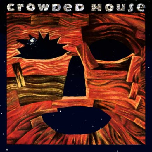 Crowded House: Woodface