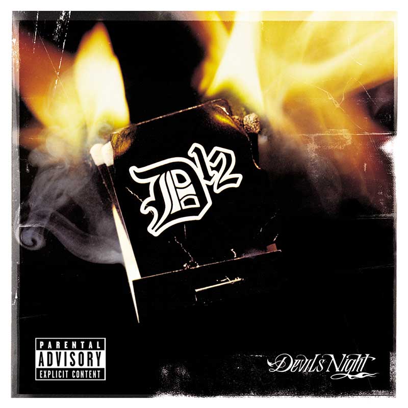 D12: Devil's Night