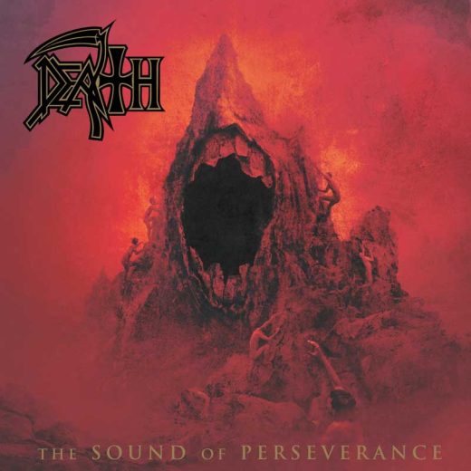 Death: The Sound of Perseverance