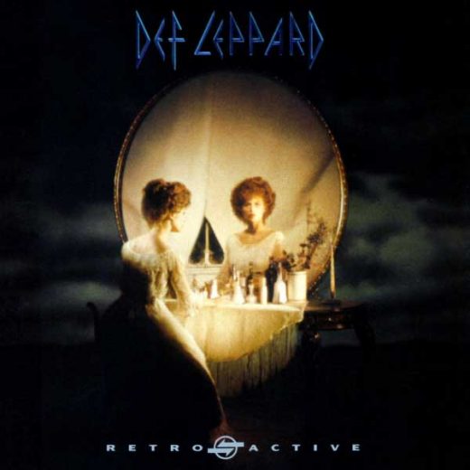 Def Leppard: Retro Active