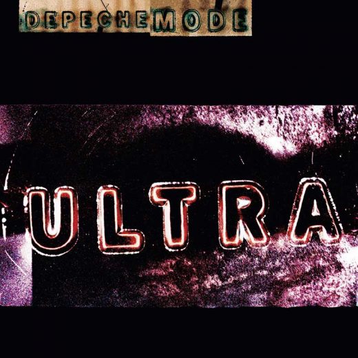 Depeche Mode: Ultra