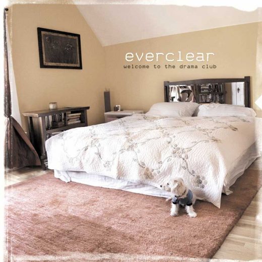 Everclear: Welcome To The Drama Club