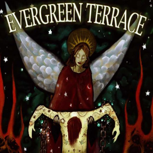 Evergreen Terrace: Losing All Hope is Freedom