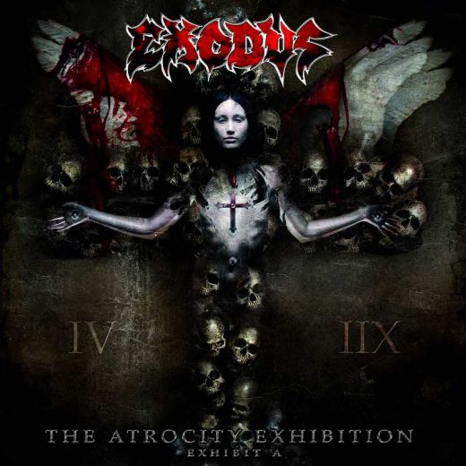 Exodus: The Atrocity Exhibition...Exhibit A