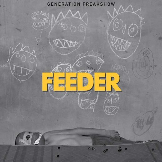 Feeder: Generation Freakshow