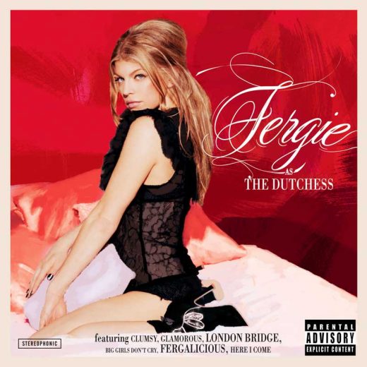 Fergie: The Dutchess