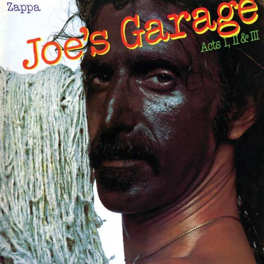 Frank Zappa: Joe's Garage