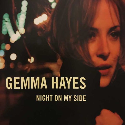 Gemma Hayes: Night On My Side
