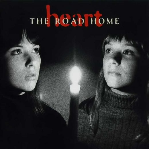 Heart: The Road Home