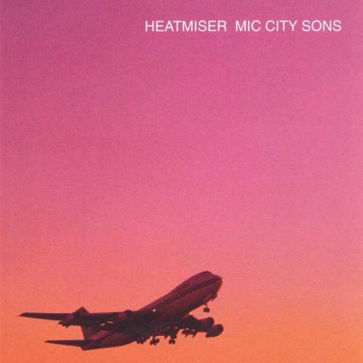 Heatmiser: Mic City Sons
