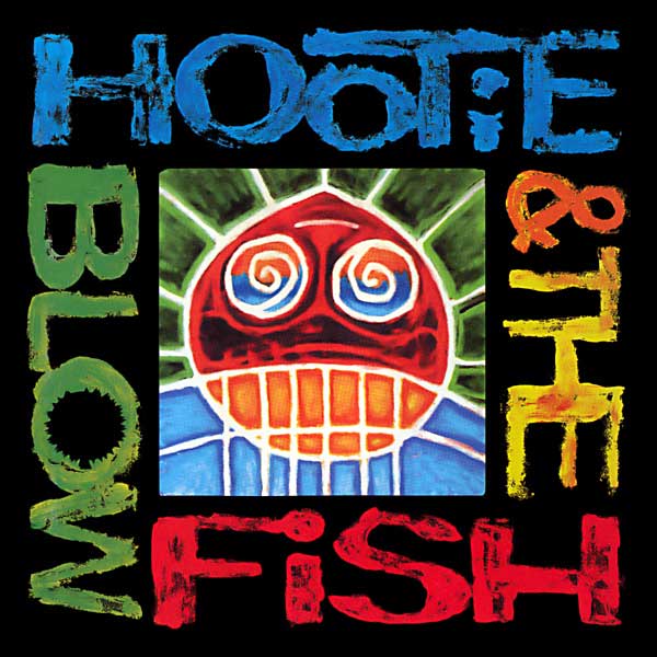 Hootie & The Blowfish: Hootie & The Blowfish