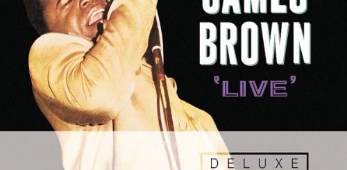 James Brown: Live At The Apollo Vol. 2