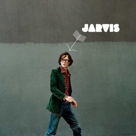 Jarvis Cocker: Jarvis