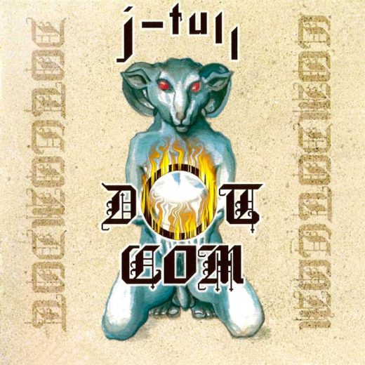 Jethro Tull: J-Tull Dot Com