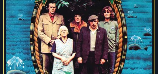 Jim Capaldi: Whale Meat Again