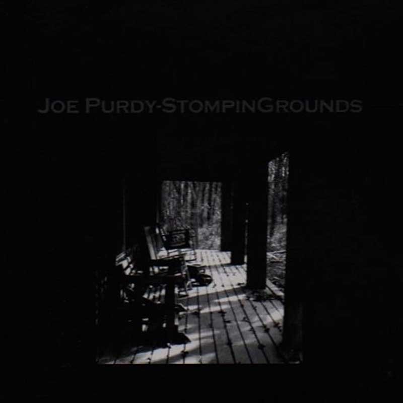 Joe Purdy: (Title unknown) from Stompingrounds
