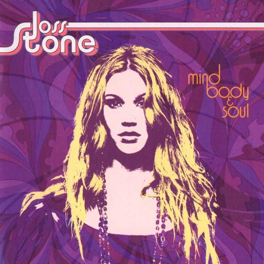 Joss Stone: Mind Body & Soul