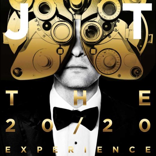 Justin Timberlake: The 20/20 Experience - 2 of 2