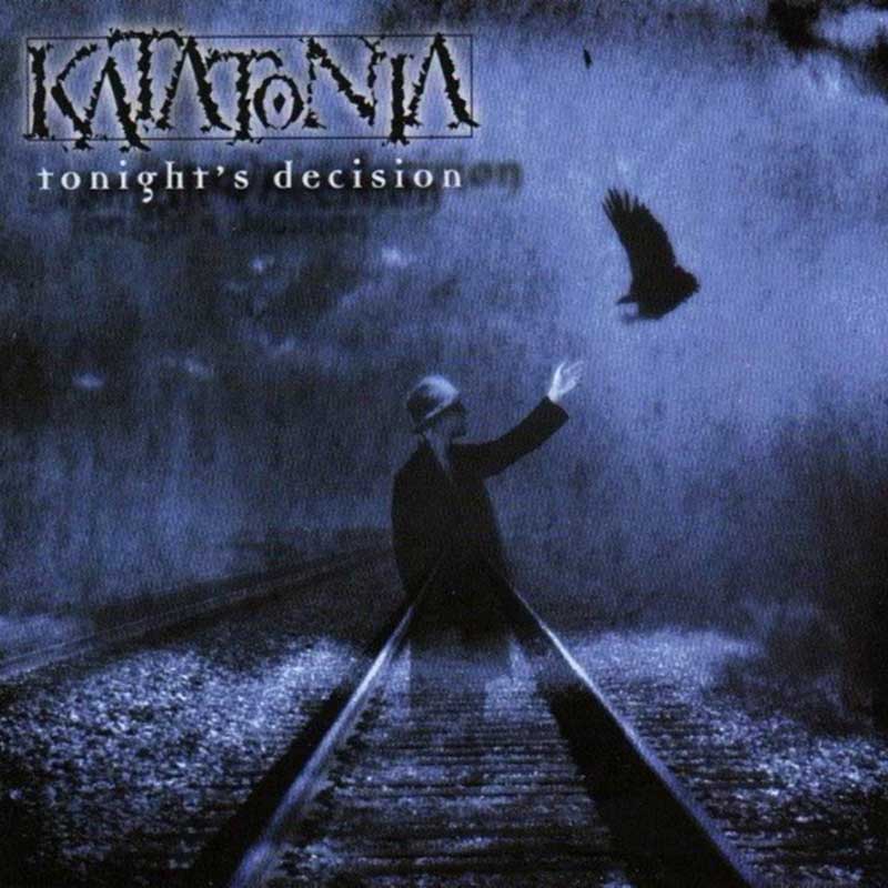 Katatonia: Tonight's Decision