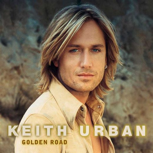 Keith Urban: Golden Road