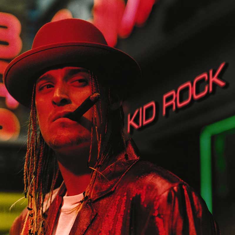 Kid Rock: Devil Without a Cause