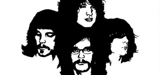 Kings Of Leon: Youth & Young Manhood