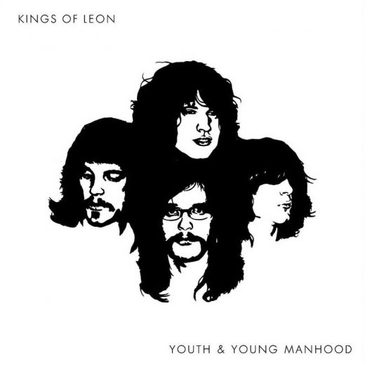 Kings Of Leon: Youth & Young Manhood