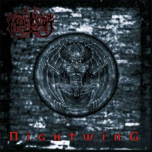 Marduk: Nightwing