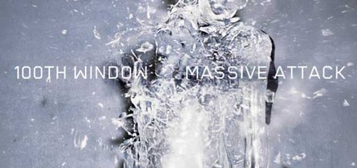 Massive Attack: 100th Window