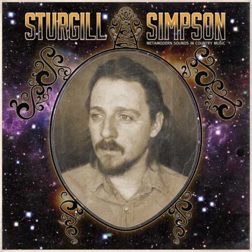 Sturgill Simpson: Metamodern Sounds in Country Music